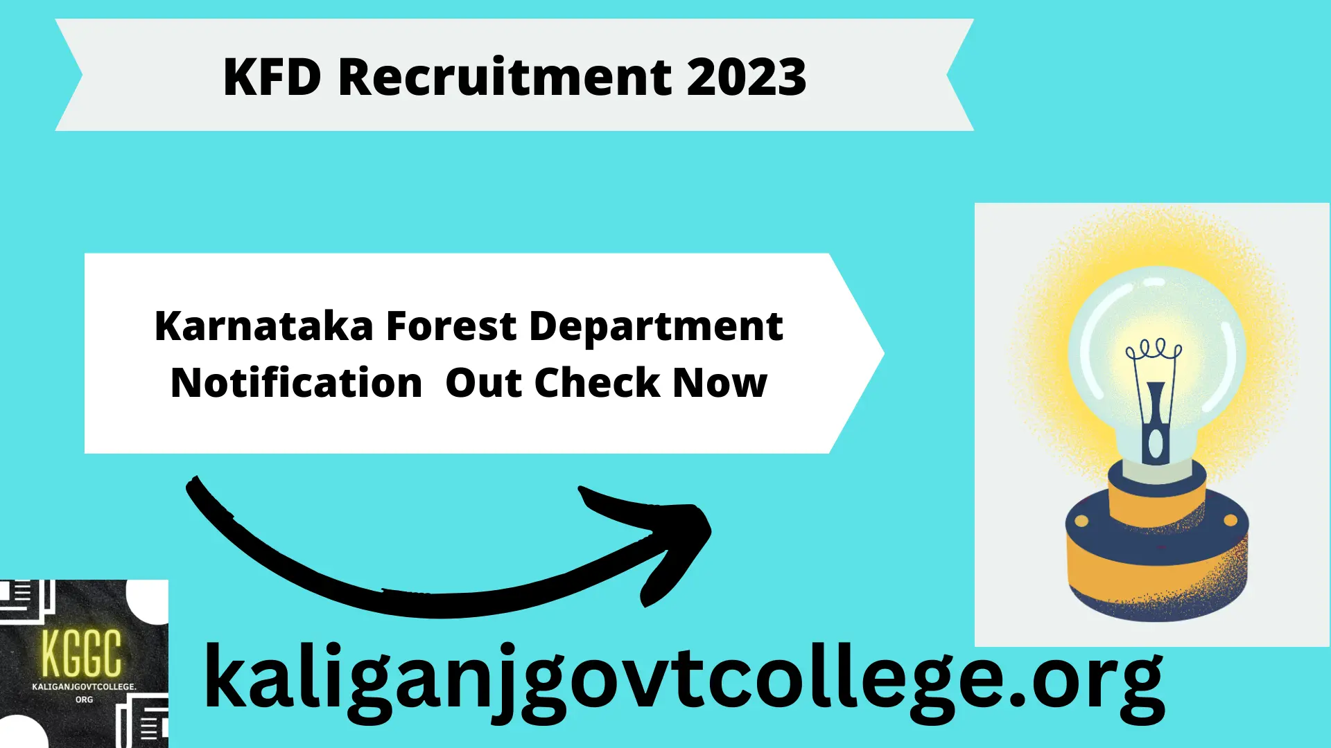 KFD Recruitment 2023