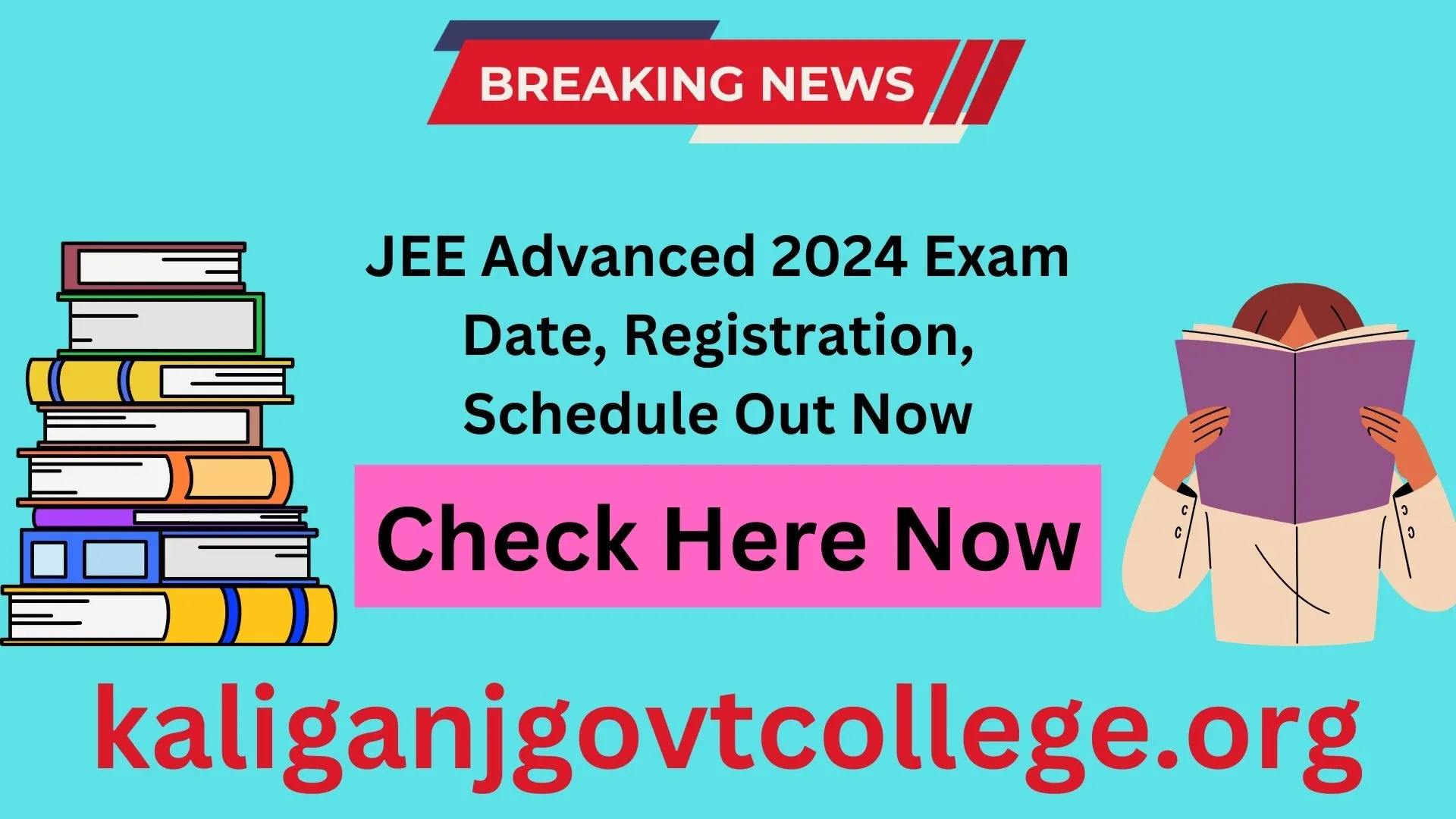 JEE Advanced 2024