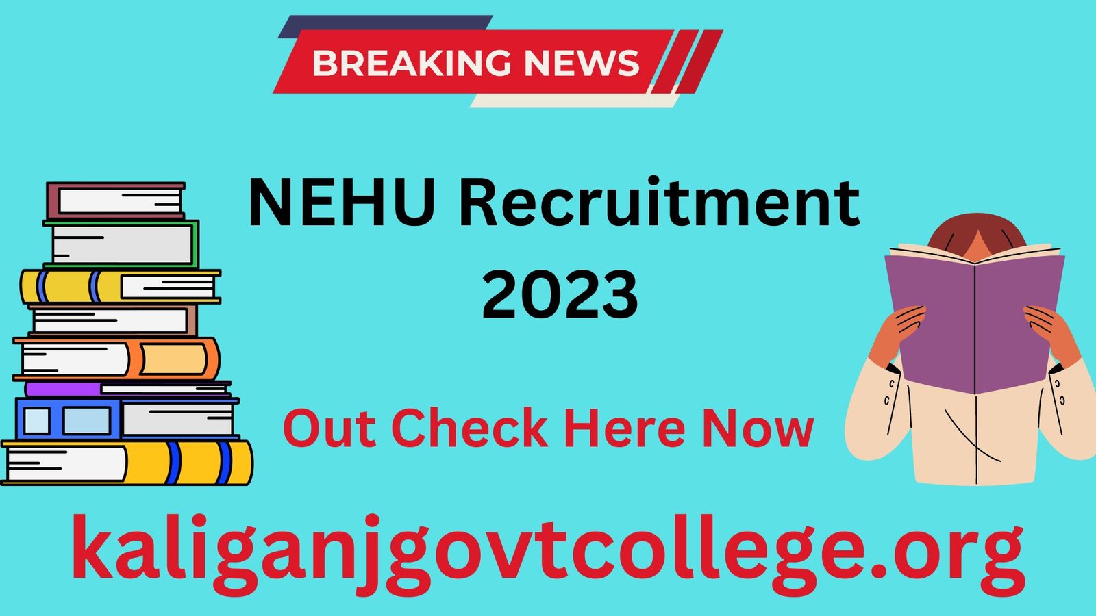 NEHU Recruitment 2023