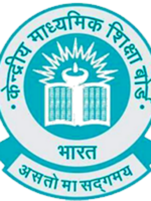 CBSE 10th 12th Exam