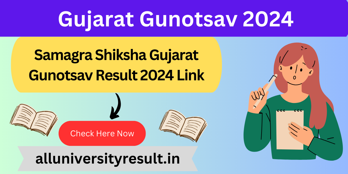 Gujarat Gunotsav 2024